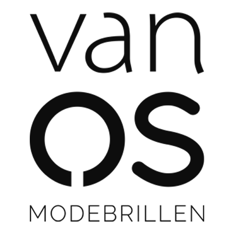 van Os Modebrillen